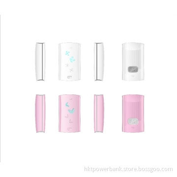 Very Cute and Beauty Power Bank for Women